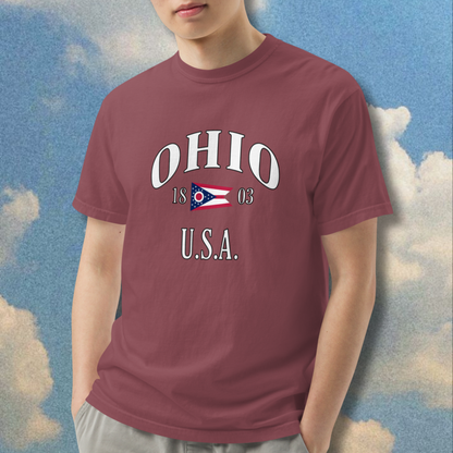 Ohio State Pride Tee