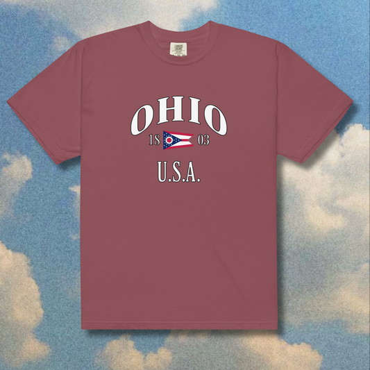 Ohio State Pride Tee