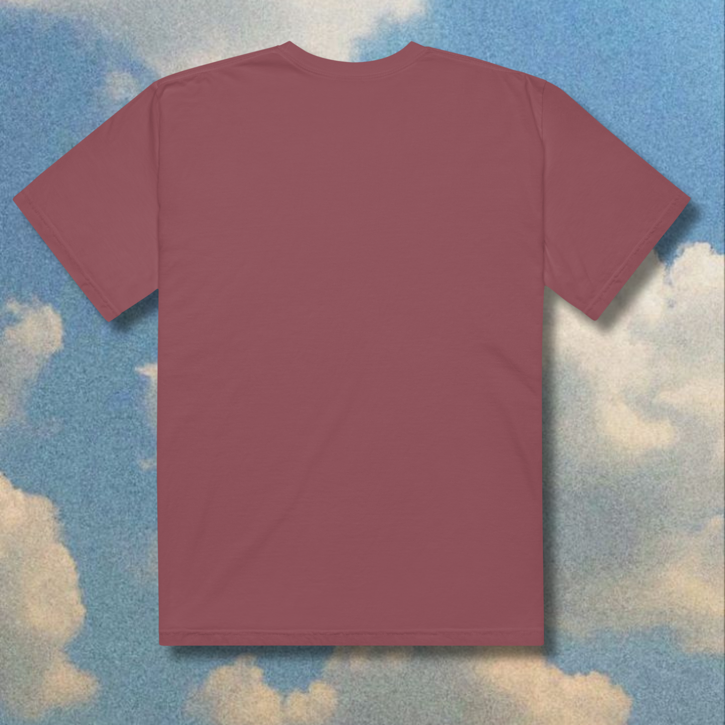 New Mexico State Pride Tee