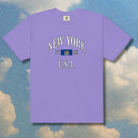 New York State Pride Tee