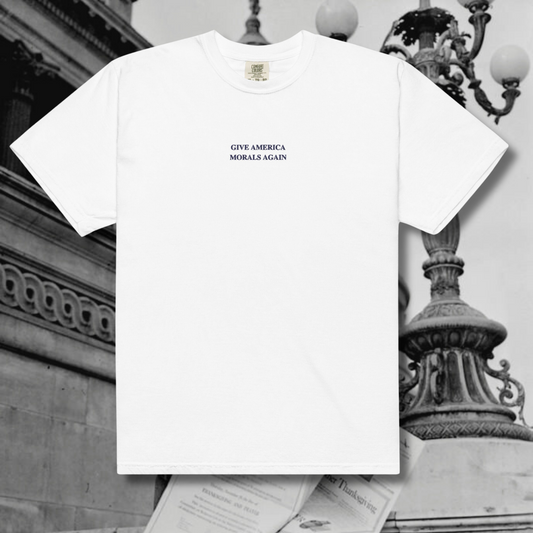 The Classic Heavyweight Tee