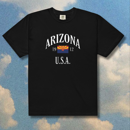 Arizona State Pride Tee